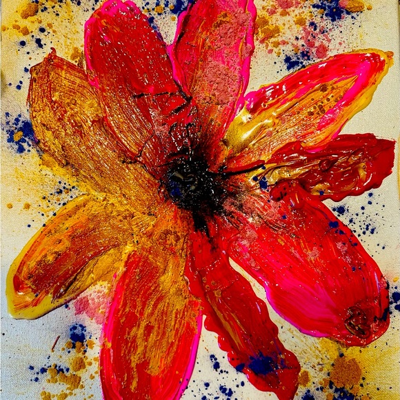Acrylic